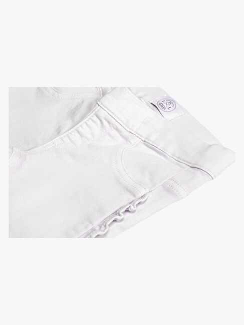 Luca & Lola Caserta Bukser, Lavender