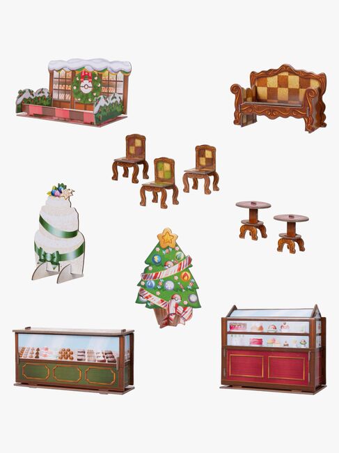 Pokémon Julekalender 2025