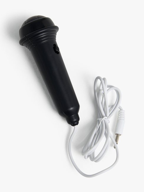 Cloudberry Castle Trådløs Karaokemaskine Mini