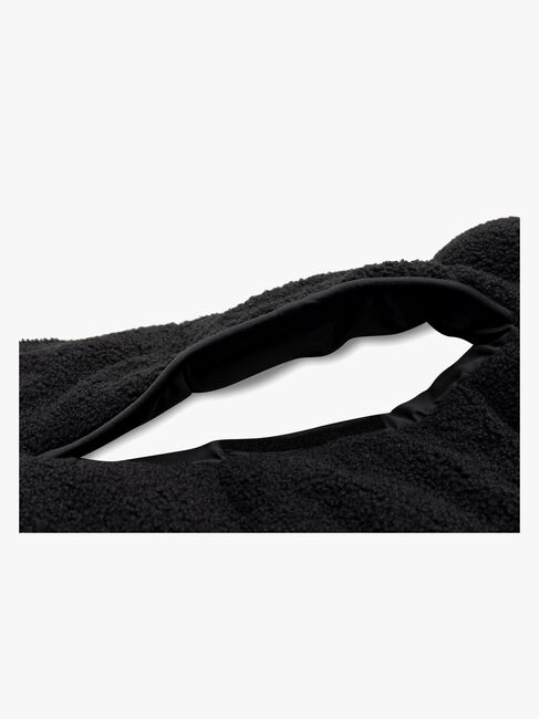 Jollein Kørepose, Puffed Black
