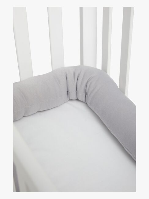 Alice & Fox DORA Sengeslange 180cm, Grå