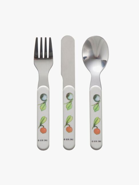 Elsa Beskow Putte Børnebestik