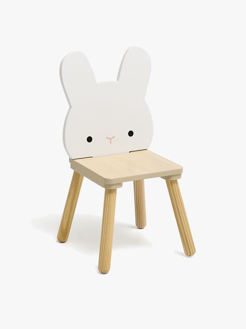 Cloudberry Castle Bord & Stole, Bunny