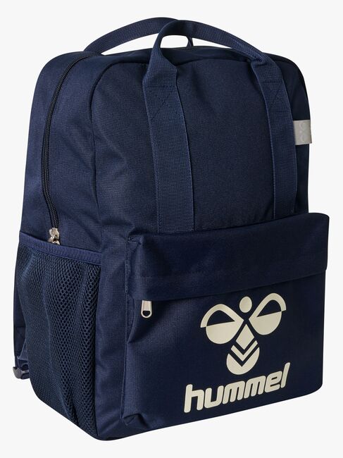 Hummel Jazz Rygsæk 15L, Black Iris