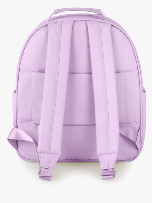 Heys The Puffer Rygsæk 13L, Lavender