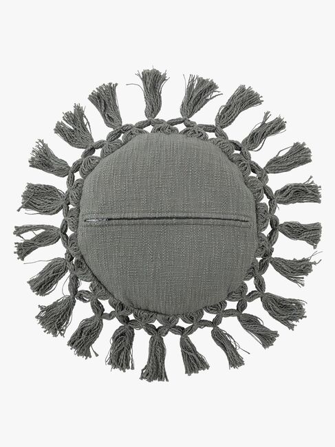 Bloomingville MINI Elinna Pude, Blue