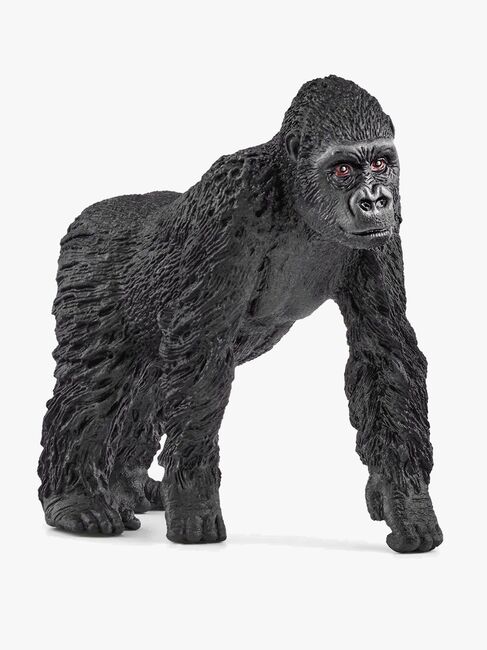 Schleich 42601 Dyresæt Gorillafamilie
