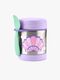 Skip Hop Spark Style Termobeholder Musling, Lilla