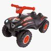 BIG Bobby Racing Firehjulskøretøj