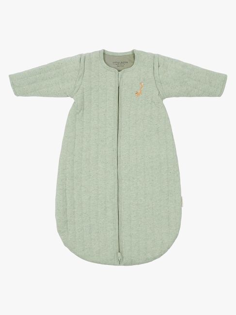 Little Dutch Sage Vinter Sovepose 90 cm, Grøn