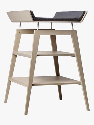 Leander Linea™ Puslebord, Beech