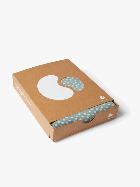 Coracor Vikle Big Dot, Green