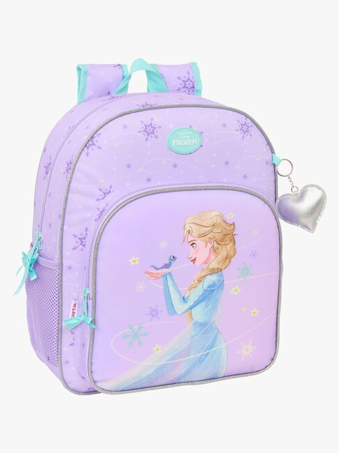 Disney Frozen Junior Rygsæk 15L, Spirit