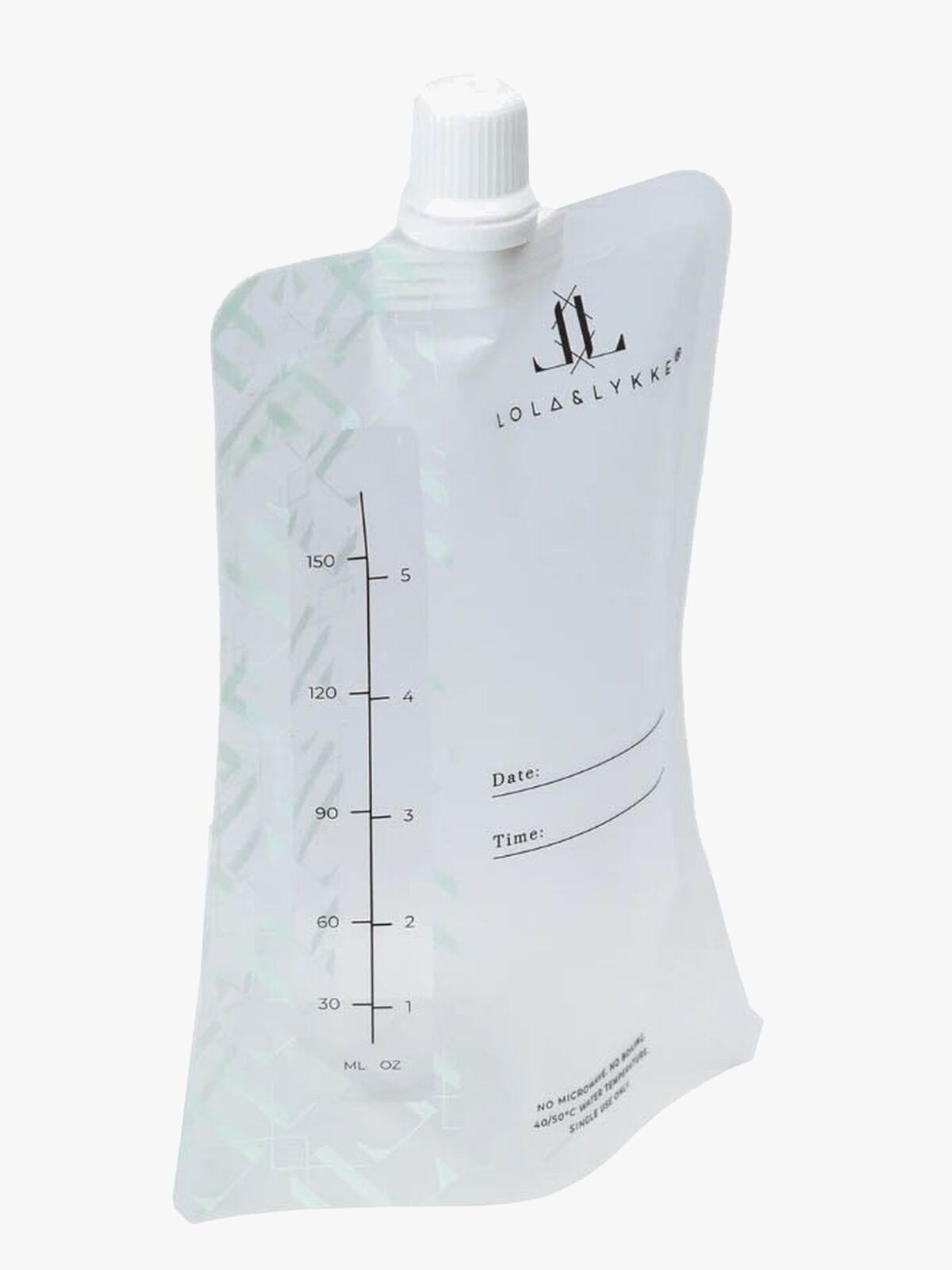 Lola & Lykke Modermælksposer 30 stk.