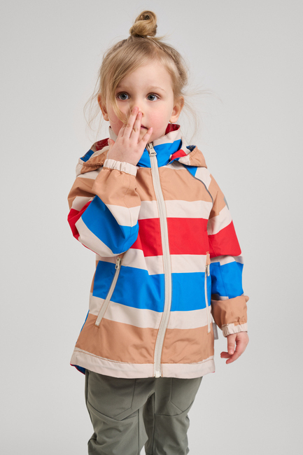 Reimatec Kallavesi Skaljakke, Bright Blue