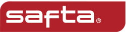 Safta Logotyp