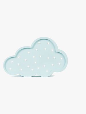 Little Lights Lampe Sky, Blå