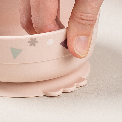 Done By Deer Foodie Spisesæt Celebration, Powder