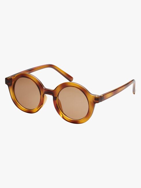 BabyMocs Signature Solbriller, Amber
