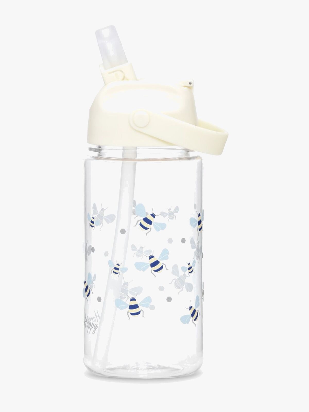 Vanilla Copenhagen Tritan Drikkedunk 500 ml, Honeybee
