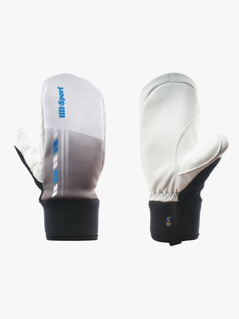 Lillsport Sapporo Mitt JR Handsker, Blue