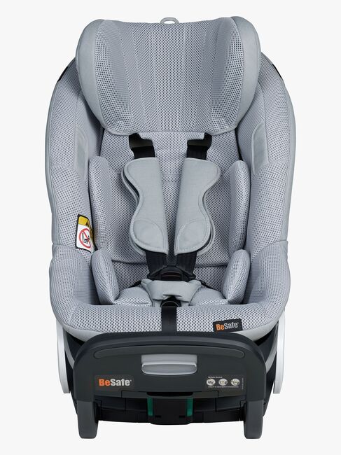 BeSafe Stretch Autostol, Peak Mesh