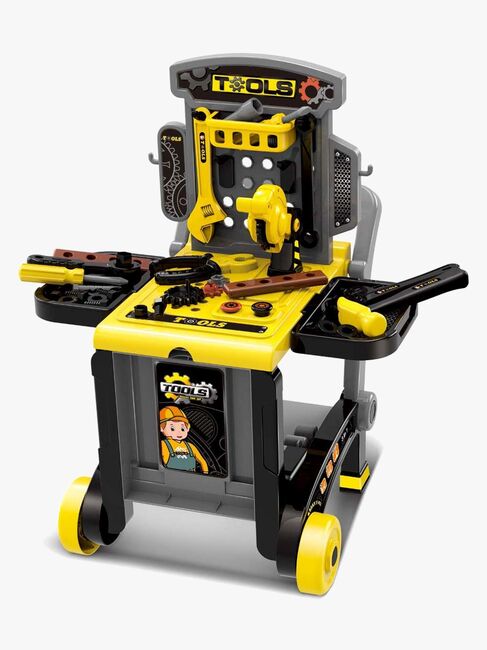 TinyMini Snedkersæt Værktøj 3-I-1 70800-2512_3e.jpg