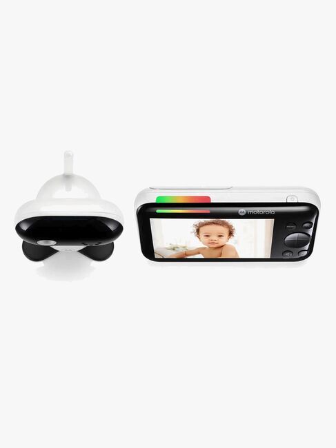 Motorola PIP1510 Video Babyalarm