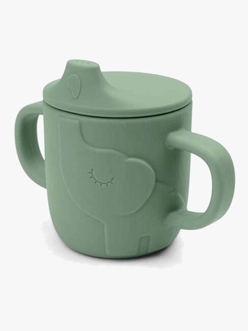 Done By Deer Peekaboo Elphee Tudekop, Green