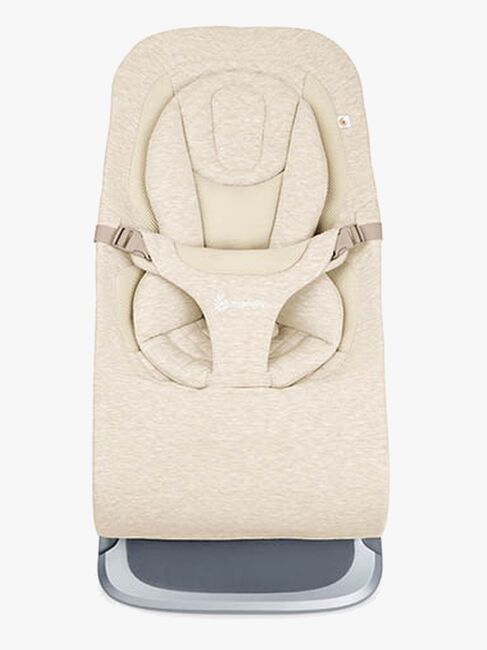 Ergobaby Evolve 3-in-1 Skråstol, Cream