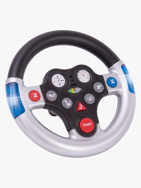 BIG Rat Redningstjenesten