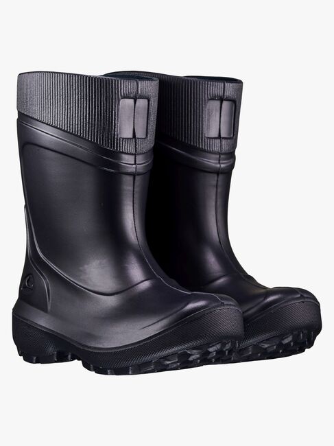 Viking Supra Warm Gummistøvler, Navy