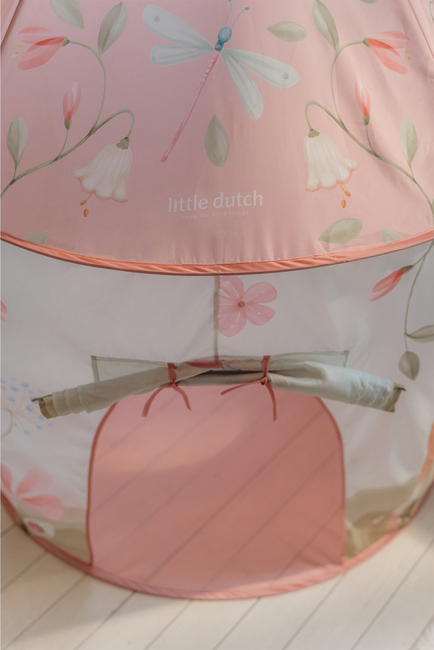 Little Dutch Fairy Garden Legetelt