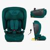 Kinderkraft FIX2GO i-Size Autostol, Green