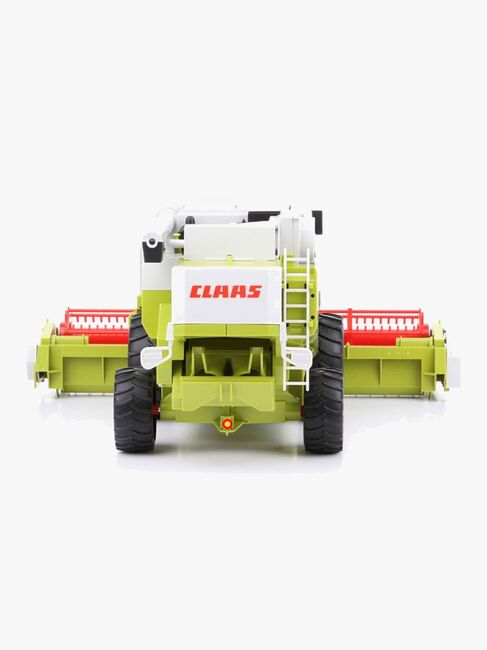 Bruder Claas Lexion 480 Combine Mejetærsker 02120