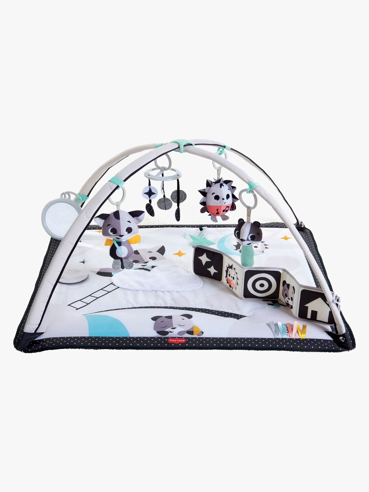 Tiny Love Gymini Magical Tales Aktivitetscenter, Multi