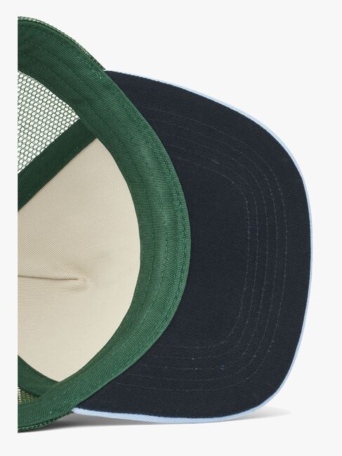 LIEWOOD Della Kasket, Classic Navy