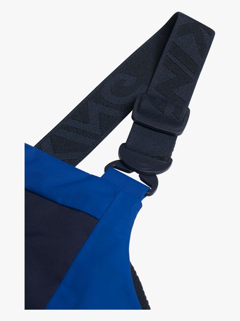 Viking Play Overtræksbukser, Blå