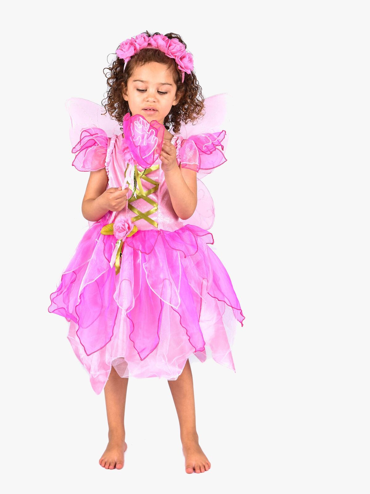 Den Goda Fen Fekjole med Tilbehør