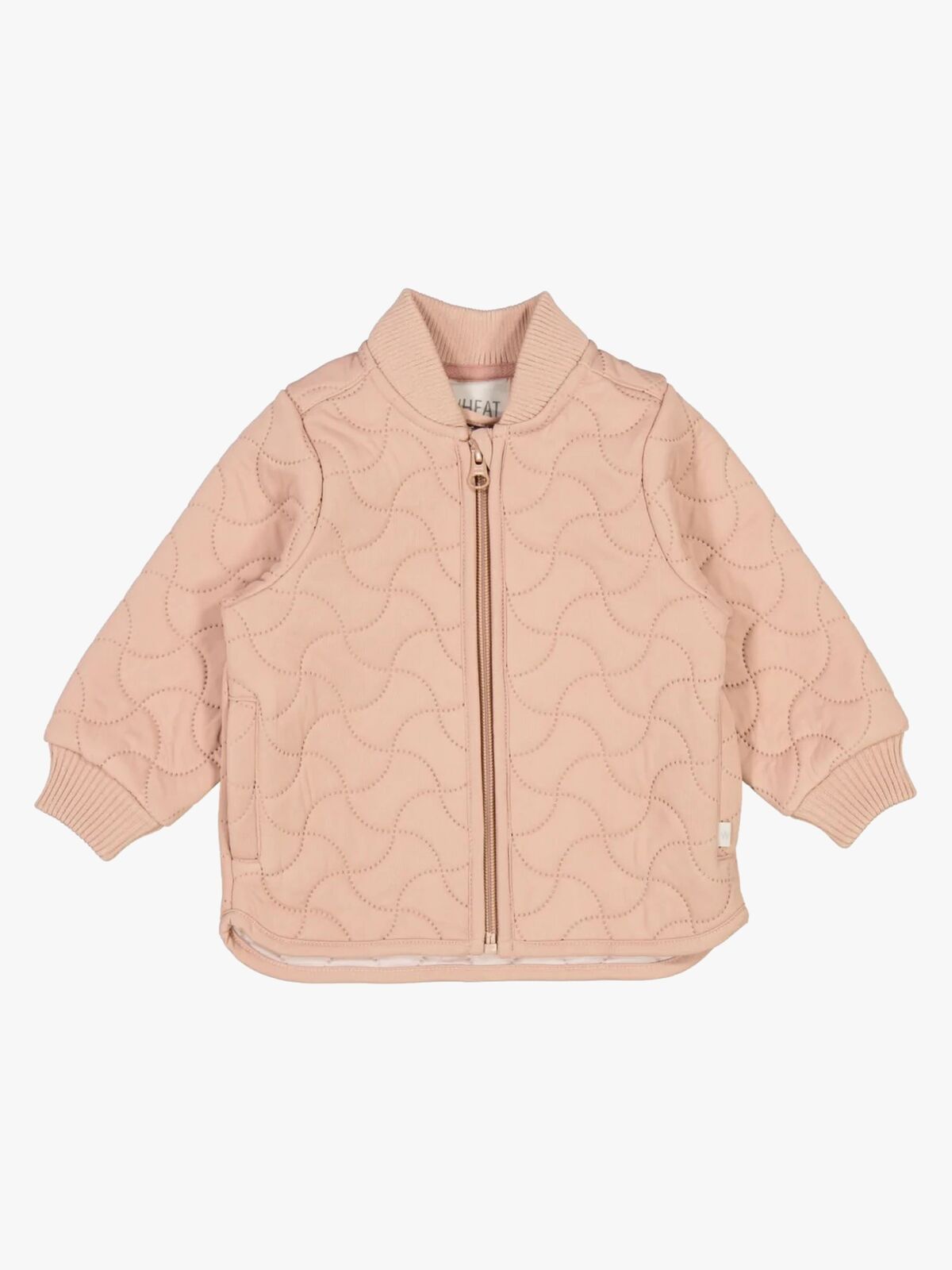 Wheat Loui Termojakke, Rose Dawn