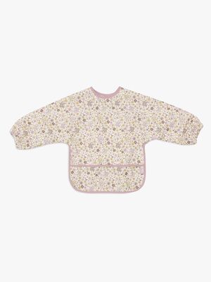 Jollein Hagesmæk med Ærmer Vandtæt, Flower Fairies