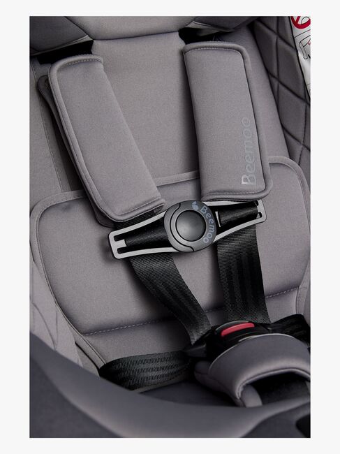 Beemoo Selesamler Clip, Black