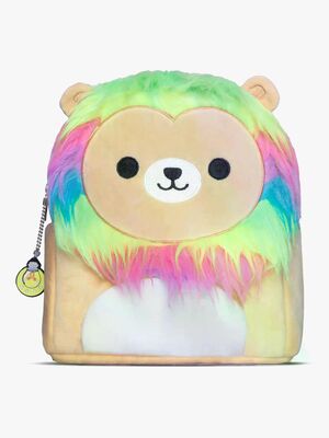 Squishmallows Mini Rygsæk, Leonard