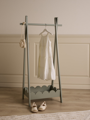 Alice & Fox Dune Stumtjener, Sage