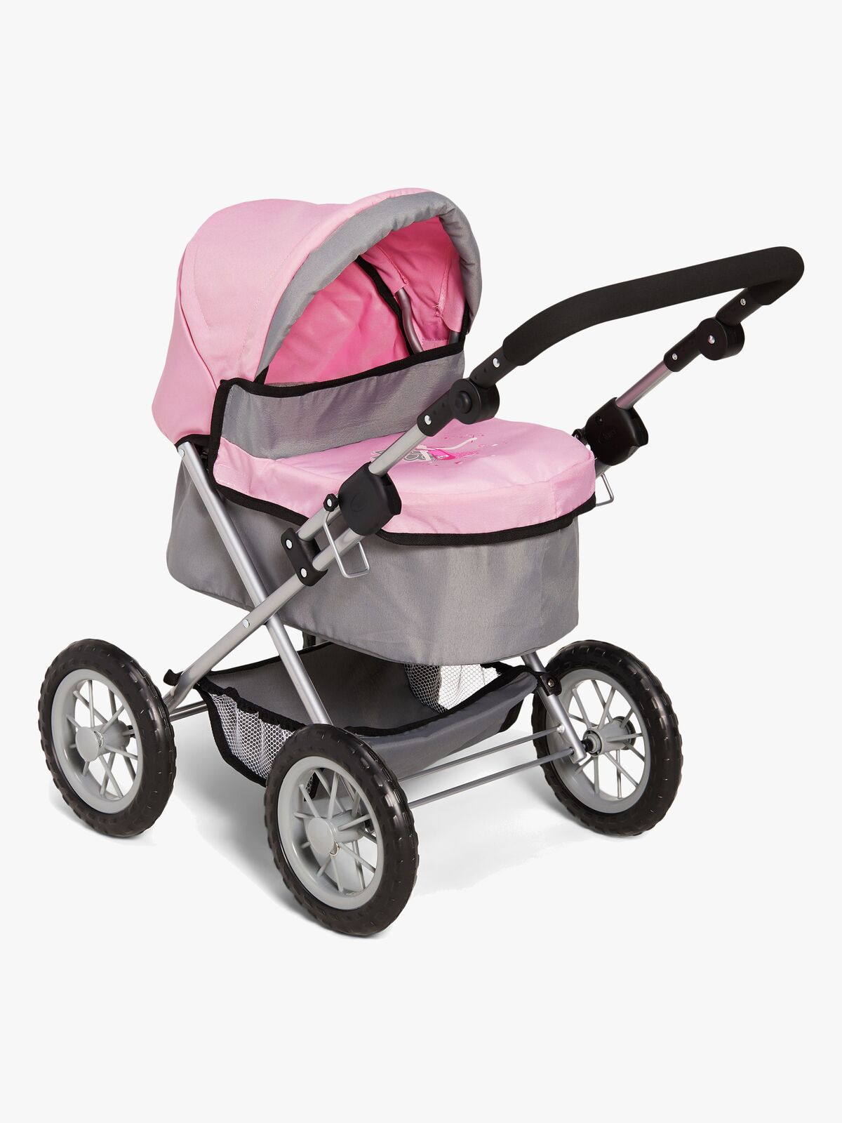 Bayer Design Dukkevogn Trendy