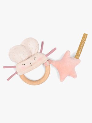 Moulin Roty La Petite Ecole de Danse Rangle, Mouse