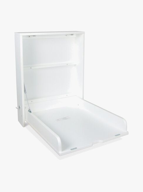 JLY Dream Puslebord Væghængt, Hvid