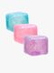 NeeDoh Nice Cube Glitter & Glow Stressbold Blandet udvalg