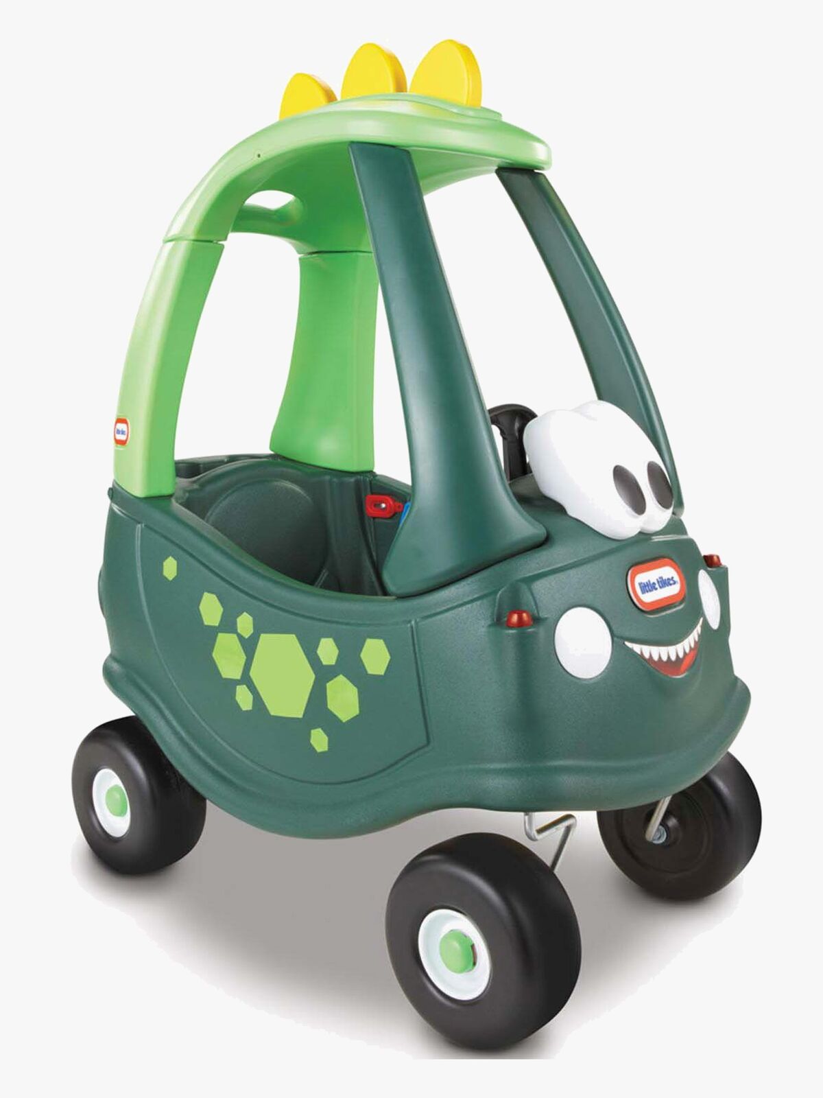 Little Tikes Gåbil Cozy Coupe Dinosaurus