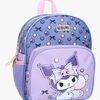 Hello Kitty Rygsæk Forever Yours, Lilla